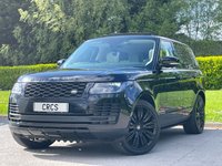USED 2020 70 LAND ROVER RANGE ROVER 3.0 SD V6 Vogue SUV 5dr Diesel Auto 4WD Euro 6 (s/s) (275 ps) FULL DEALER SERVICE HISTORY! ||