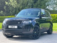 USED 2020 70 LAND ROVER RANGE ROVER 3.0 SD V6 Vogue SUV 5dr Diesel Auto 4WD Euro 6 (s/s) (275 ps) FULL DEALER SERVICE HISTORY! ||