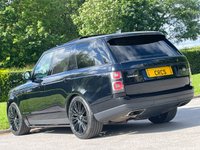 USED 2020 70 LAND ROVER RANGE ROVER 3.0 SD V6 Vogue SUV 5dr Diesel Auto 4WD Euro 6 (s/s) (275 ps) FULL DEALER SERVICE HISTORY! ||
