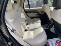 USED 2020 70 LAND ROVER RANGE ROVER 3.0 SD V6 Vogue SUV 5dr Diesel Auto 4WD Euro 6 (s/s) (275 ps) FULL DEALER SERVICE HISTORY! ||