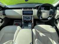 USED 2020 70 LAND ROVER RANGE ROVER 3.0 SD V6 Vogue SUV 5dr Diesel Auto 4WD Euro 6 (s/s) (275 ps) FULL DEALER SERVICE HISTORY! ||