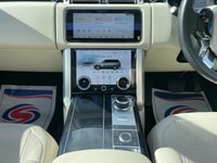 USED 2020 70 LAND ROVER RANGE ROVER 3.0 SD V6 Vogue SUV 5dr Diesel Auto 4WD Euro 6 (s/s) (275 ps) FULL DEALER SERVICE HISTORY! ||