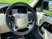 USED 2020 70 LAND ROVER RANGE ROVER 3.0 SD V6 Vogue SUV 5dr Diesel Auto 4WD Euro 6 (s/s) (275 ps) FULL DEALER SERVICE HISTORY! ||