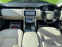 USED 2020 70 LAND ROVER RANGE ROVER 3.0 SD V6 Vogue SUV 5dr Diesel Auto 4WD Euro 6 (s/s) (275 ps) FULL DEALER SERVICE HISTORY! ||