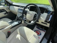 USED 2020 70 LAND ROVER RANGE ROVER 3.0 SD V6 Vogue SUV 5dr Diesel Auto 4WD Euro 6 (s/s) (275 ps) FULL DEALER SERVICE HISTORY! ||