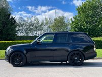 USED 2020 70 LAND ROVER RANGE ROVER 3.0 SD V6 Vogue SUV 5dr Diesel Auto 4WD Euro 6 (s/s) (275 ps) FULL DEALER SERVICE HISTORY! ||