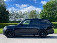 USED 2020 70 LAND ROVER RANGE ROVER 3.0 SD V6 Vogue SUV 5dr Diesel Auto 4WD Euro 6 (s/s) (275 ps) FULL DEALER SERVICE HISTORY! ||