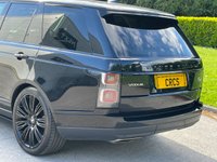 USED 2020 70 LAND ROVER RANGE ROVER 3.0 SD V6 Vogue SUV 5dr Diesel Auto 4WD Euro 6 (s/s) (275 ps) FULL DEALER SERVICE HISTORY! ||