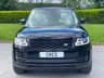 USED 2020 70 LAND ROVER RANGE ROVER 3.0 SD V6 Vogue SUV 5dr Diesel Auto 4WD Euro 6 (s/s) (275 ps) FULL DEALER SERVICE HISTORY! ||