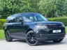 USED 2020 70 LAND ROVER RANGE ROVER 3.0 SD V6 Vogue SUV 5dr Diesel Auto 4WD Euro 6 (s/s) (275 ps) FULL DEALER SERVICE HISTORY! ||