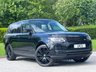 USED 2020 70 LAND ROVER RANGE ROVER 3.0 SD V6 Vogue SUV 5dr Diesel Auto 4WD Euro 6 (s/s) (275 ps) FULL DEALER SERVICE HISTORY! ||
