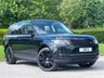 USED 2020 70 LAND ROVER RANGE ROVER 3.0 SD V6 Vogue SUV 5dr Diesel Auto 4WD Euro 6 (s/s) (275 ps) FULL DEALER SERVICE HISTORY! ||