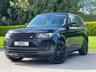 USED 2020 70 LAND ROVER RANGE ROVER 3.0 SD V6 Vogue SUV 5dr Diesel Auto 4WD Euro 6 (s/s) (275 ps) FULL DEALER SERVICE HISTORY! ||