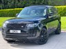 USED 2020 70 LAND ROVER RANGE ROVER 3.0 SD V6 Vogue SUV 5dr Diesel Auto 4WD Euro 6 (s/s) (275 ps) FULL DEALER SERVICE HISTORY! ||