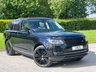 USED 2020 70 LAND ROVER RANGE ROVER 3.0 SD V6 Vogue SUV 5dr Diesel Auto 4WD Euro 6 (s/s) (275 ps) FULL DEALER SERVICE HISTORY! ||