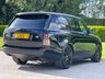USED 2020 70 LAND ROVER RANGE ROVER 3.0 SD V6 Vogue SUV 5dr Diesel Auto 4WD Euro 6 (s/s) (275 ps) FULL DEALER SERVICE HISTORY! ||