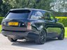 USED 2020 70 LAND ROVER RANGE ROVER 3.0 SD V6 Vogue SUV 5dr Diesel Auto 4WD Euro 6 (s/s) (275 ps) FULL DEALER SERVICE HISTORY! ||