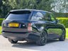 USED 2020 70 LAND ROVER RANGE ROVER 3.0 SD V6 Vogue SUV 5dr Diesel Auto 4WD Euro 6 (s/s) (275 ps) FULL DEALER SERVICE HISTORY! ||