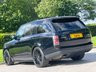 USED 2020 70 LAND ROVER RANGE ROVER 3.0 SD V6 Vogue SUV 5dr Diesel Auto 4WD Euro 6 (s/s) (275 ps) FULL DEALER SERVICE HISTORY! ||