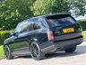 USED 2020 70 LAND ROVER RANGE ROVER 3.0 SD V6 Vogue SUV 5dr Diesel Auto 4WD Euro 6 (s/s) (275 ps) FULL DEALER SERVICE HISTORY! ||