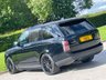 USED 2020 70 LAND ROVER RANGE ROVER 3.0 SD V6 Vogue SUV 5dr Diesel Auto 4WD Euro 6 (s/s) (275 ps) FULL DEALER SERVICE HISTORY! ||