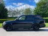 USED 2020 70 LAND ROVER RANGE ROVER 3.0 SD V6 Vogue SUV 5dr Diesel Auto 4WD Euro 6 (s/s) (275 ps) FULL DEALER SERVICE HISTORY! ||
