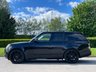 USED 2020 70 LAND ROVER RANGE ROVER 3.0 SD V6 Vogue SUV 5dr Diesel Auto 4WD Euro 6 (s/s) (275 ps) FULL DEALER SERVICE HISTORY! ||