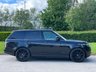 USED 2020 70 LAND ROVER RANGE ROVER 3.0 SD V6 Vogue SUV 5dr Diesel Auto 4WD Euro 6 (s/s) (275 ps) FULL DEALER SERVICE HISTORY! ||