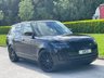 USED 2020 70 LAND ROVER RANGE ROVER 3.0 SD V6 Vogue SUV 5dr Diesel Auto 4WD Euro 6 (s/s) (275 ps) FULL DEALER SERVICE HISTORY! ||