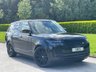 USED 2020 70 LAND ROVER RANGE ROVER 3.0 SD V6 Vogue SUV 5dr Diesel Auto 4WD Euro 6 (s/s) (275 ps) FULL DEALER SERVICE HISTORY! ||
