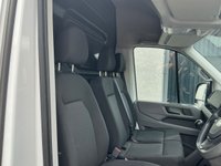 USED 2022 72 MAN TGE 2.0 3140d LION XS Panel Van 5dr Diesel Manual FWD LWB High Roof Euro 6 (s/s) (140 ps) 