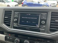 USED 2022 72 MAN TGE 2.0 3140d LION XS Panel Van 5dr Diesel Manual FWD LWB High Roof Euro 6 (s/s) (140 ps) 