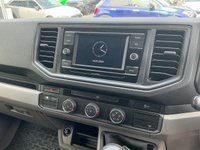 USED 2022 72 MAN TGE 2.0 3140d LION XS Panel Van 5dr Diesel Manual FWD LWB High Roof Euro 6 (s/s) (140 ps) 