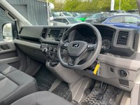 USED 2022 72 MAN TGE 2.0 3140d LION XS Panel Van 5dr Diesel Manual FWD LWB High Roof Euro 6 (s/s) (140 ps) 