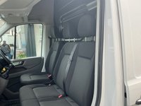 USED 2022 72 MAN TGE 2.0 3140d LION XS Panel Van 5dr Diesel Manual FWD LWB High Roof Euro 6 (s/s) (140 ps) 