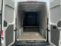 USED 2022 72 MAN TGE 2.0 3140d LION XS Panel Van 5dr Diesel Manual FWD LWB High Roof Euro 6 (s/s) (140 ps) 