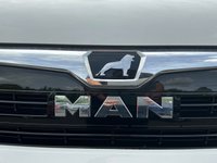 USED 2022 72 MAN TGE 2.0 3140d LION XS Panel Van 5dr Diesel Manual FWD LWB High Roof Euro 6 (s/s) (140 ps) 