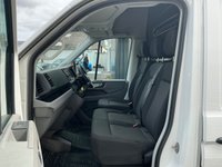 USED 2022 72 MAN TGE 2.0 3140d LION XS Panel Van 5dr Diesel Manual FWD LWB High Roof Euro 6 (s/s) (140 ps) 