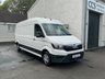 USED 2022 72 MAN TGE 2.0 3140d LION XS Panel Van 5dr Diesel Manual FWD LWB High Roof Euro 6 (s/s) (140 ps) 