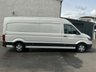 USED 2022 72 MAN TGE 2.0 3140d LION XS Panel Van 5dr Diesel Manual FWD LWB High Roof Euro 6 (s/s) (140 ps) 
