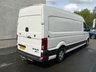 USED 2022 72 MAN TGE 2.0 3140d LION XS Panel Van 5dr Diesel Manual FWD LWB High Roof Euro 6 (s/s) (140 ps) 