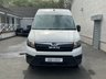 USED 2022 72 MAN TGE 2.0 3140d LION XS Panel Van 5dr Diesel Manual FWD LWB High Roof Euro 6 (s/s) (140 ps) 