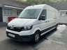 USED 2022 72 MAN TGE 2.0 3140d LION XS Panel Van 5dr Diesel Manual FWD LWB High Roof Euro 6 (s/s) (140 ps) 