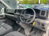 USED 2022 72 MAN TGE 2.0 3140d LION XS Panel Van 5dr Diesel Manual FWD LWB High Roof Euro 6 (s/s) (140 ps) 