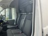 USED 2022 72 MAN TGE 2.0 3140d LION XS Panel Van 5dr Diesel Manual FWD LWB High Roof Euro 6 (s/s) (140 ps) 
