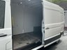 USED 2022 72 MAN TGE 2.0 3140d LION XS Panel Van 5dr Diesel Manual FWD LWB High Roof Euro 6 (s/s) (140 ps) 