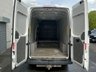 USED 2022 72 MAN TGE 2.0 3140d LION XS Panel Van 5dr Diesel Manual FWD LWB High Roof Euro 6 (s/s) (140 ps) 