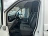 USED 2022 72 MAN TGE 2.0 3140d LION XS Panel Van 5dr Diesel Manual FWD LWB High Roof Euro 6 (s/s) (140 ps) 