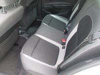 USED 2017 67 SKODA FABIA 1.4 TDI SE Hatchback 5dr Diesel Manual Euro 6 (s/s) (90 ps) 