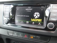 USED 2017 67 SKODA FABIA 1.4 TDI SE Hatchback 5dr Diesel Manual Euro 6 (s/s) (90 ps) 